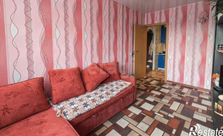 2-комн квартира Псков, Народная улица, 19