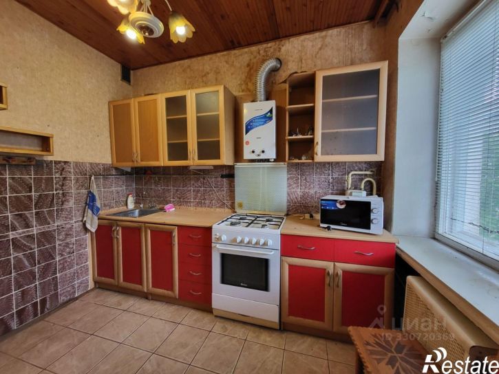 3-комн квартира Псков, Рижский проспект, 29/31