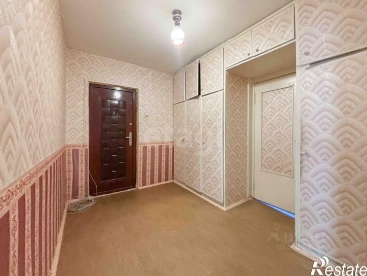 2-комн квартира Псковский район