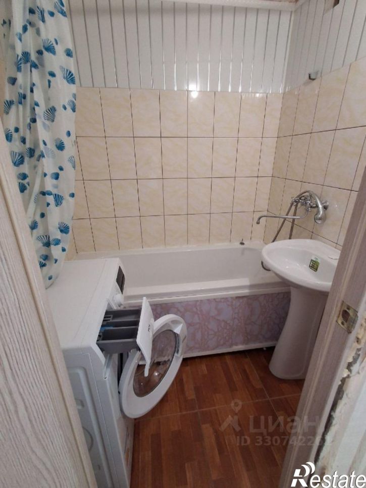 1-комн квартира Невель, переулок Войкова, 3