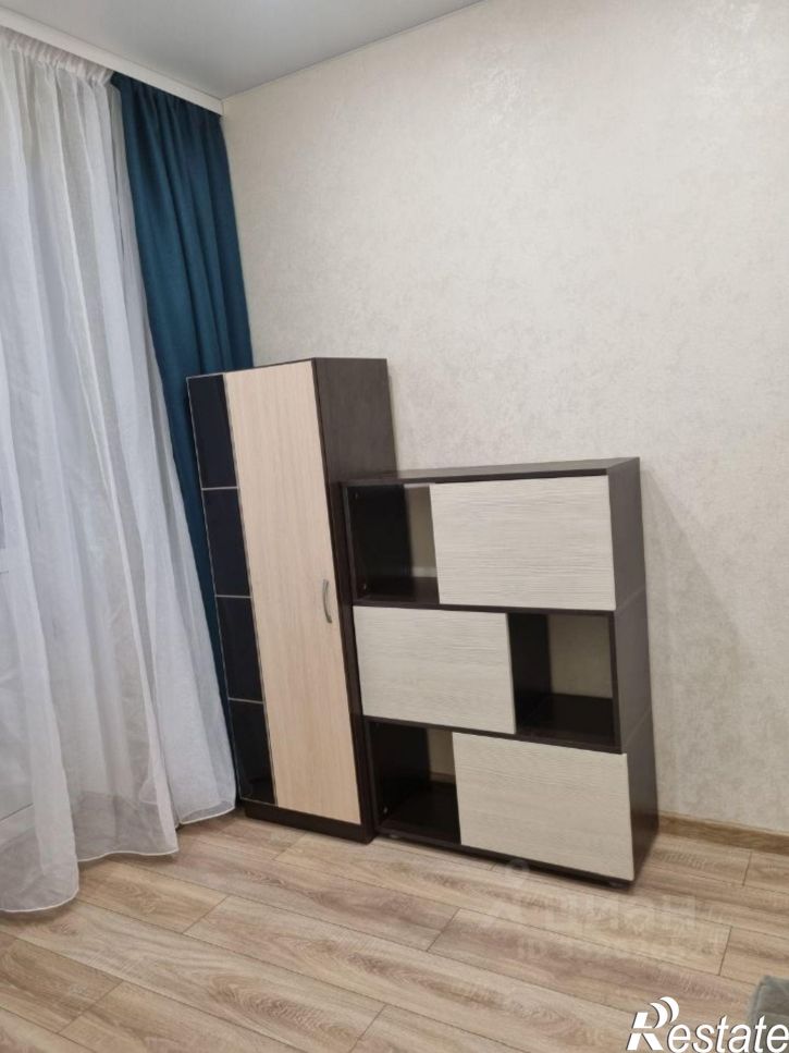 1-комн квартира Псков, улица Крестки, 17