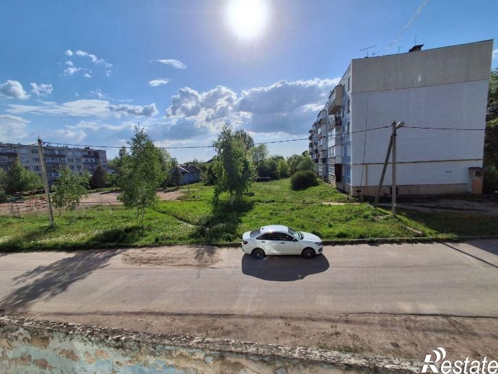 1-комн квартира Невель, переулок Войкова, 3