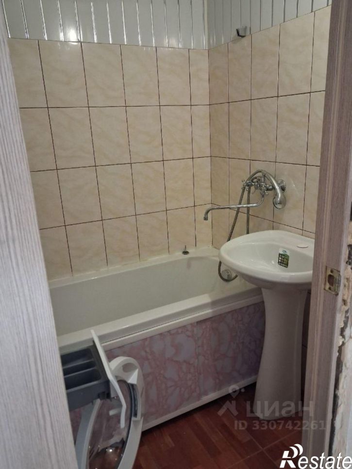 1-комн квартира Невель, переулок Войкова, 3