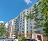 3-комн, 62.4кв м, этаж 5/9 Инженерная улица, 90