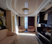 3-комн, 90кв м, этаж 13/18 Псков, Юбилейная улица, 40