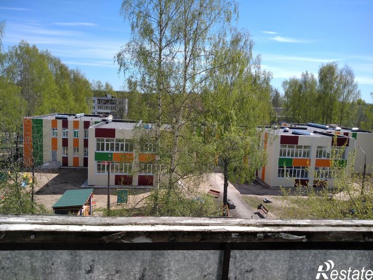 2-комн квартира улица Ленина, 24