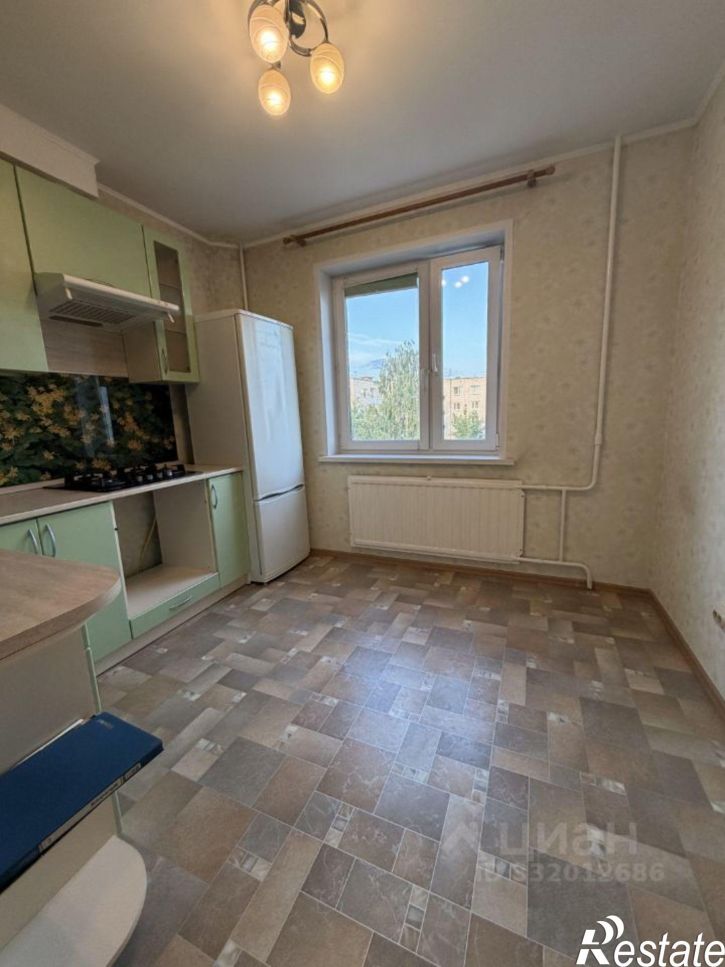 1-комн квартира Великие Луки