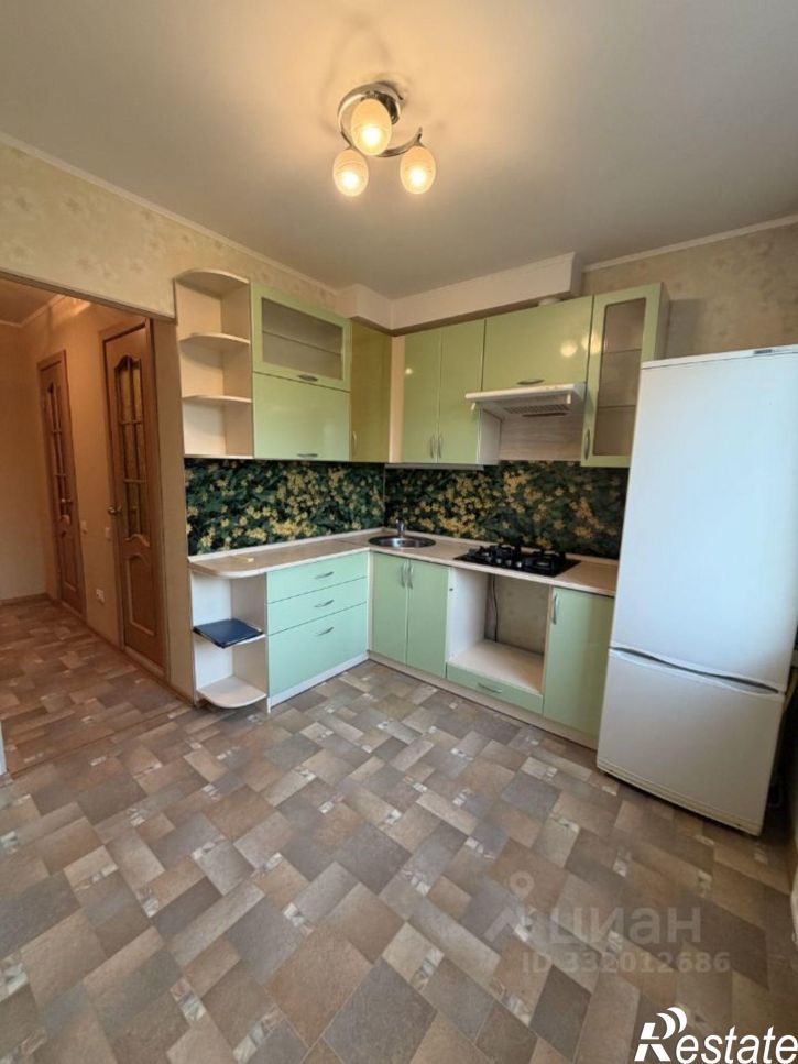 1-комн квартира Великие Луки