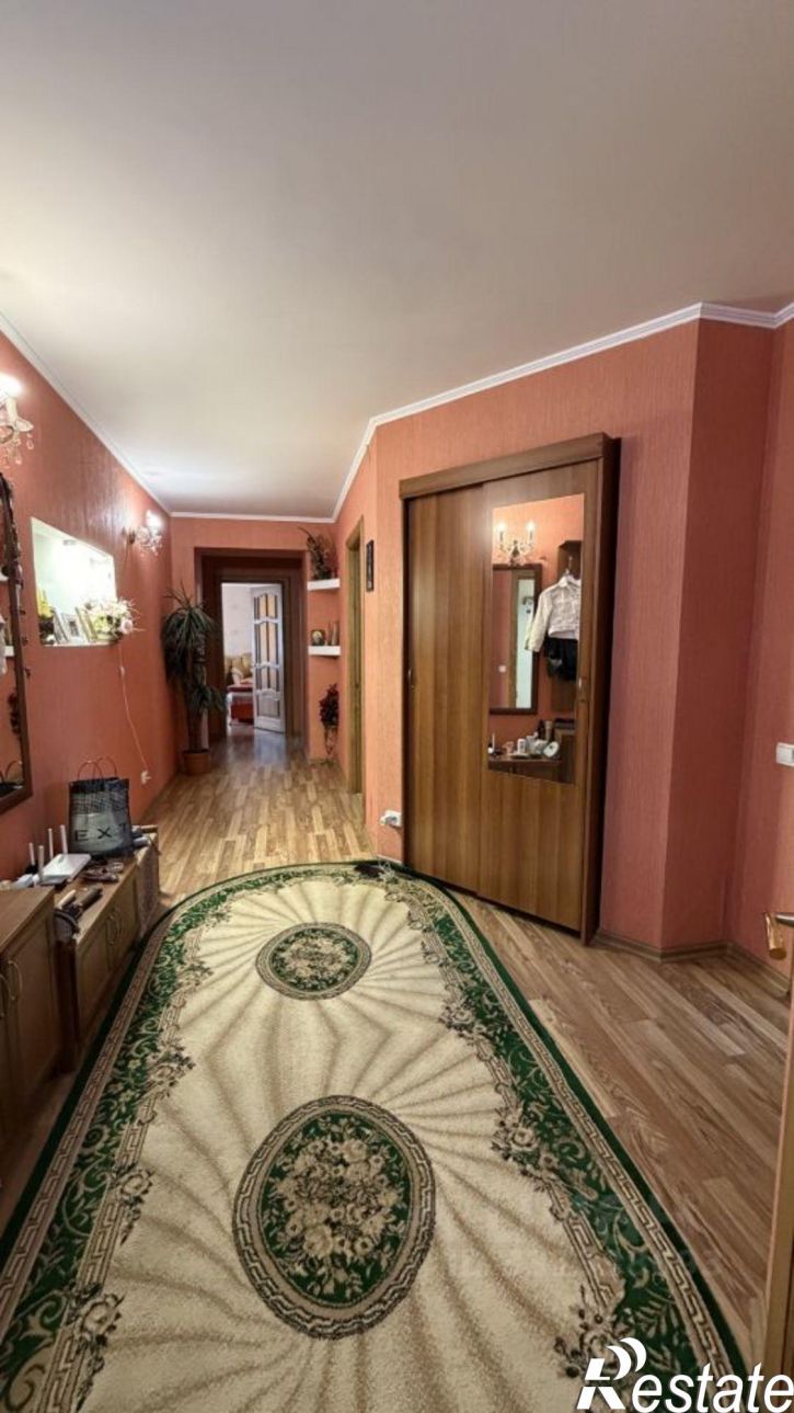 3-комн квартира Великие Луки