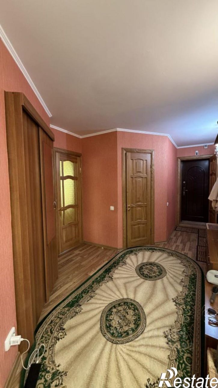 3-комн квартира Великие Луки
