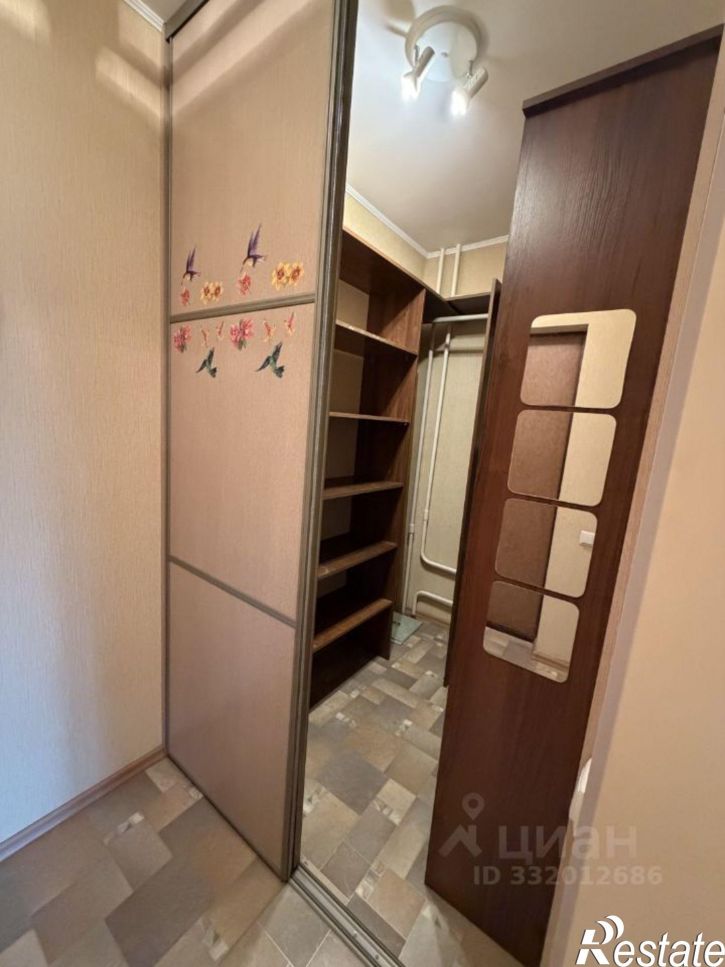 1-комн квартира Великие Луки