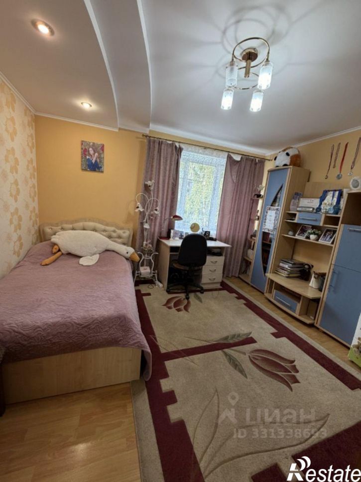 3-комн квартира Великие Луки