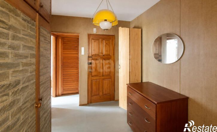 3-комн квартира Псков, улица Байкова, 4