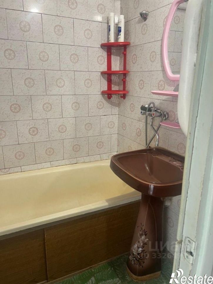 2-комн квартира Порхов