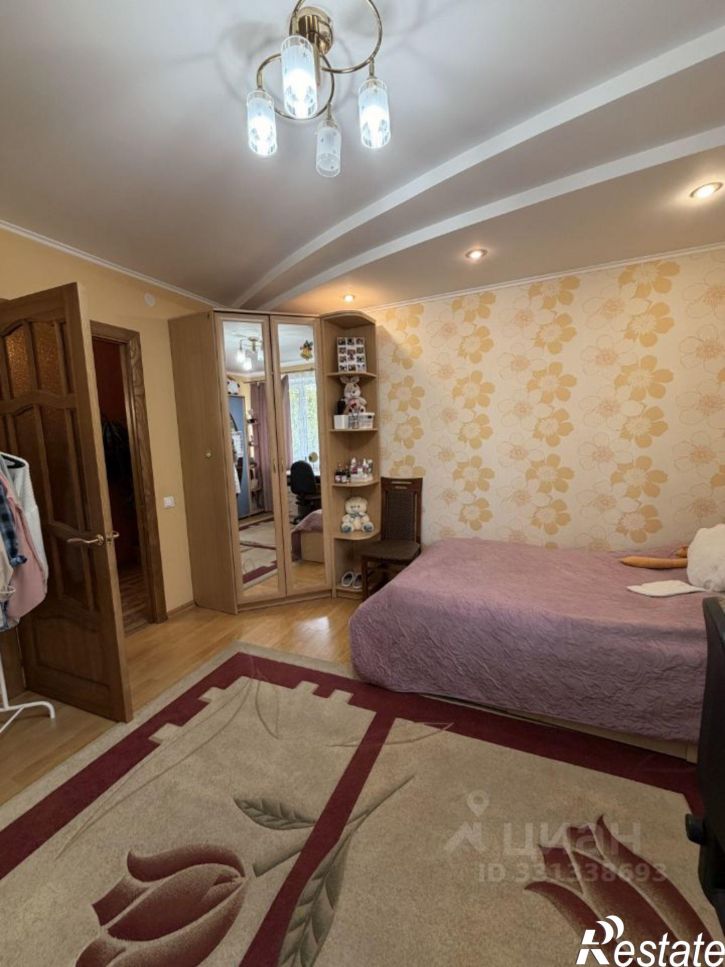 3-комн квартира Великие Луки