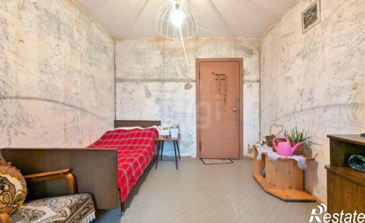3-комн квартира Псков, улица Байкова, 4