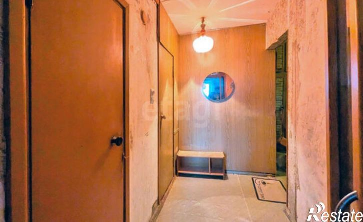 3-комн квартира Псков, улица Байкова, 4