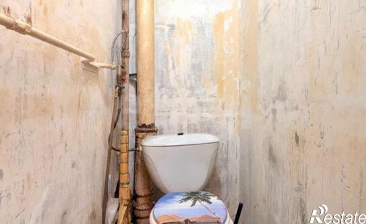 3-комн квартира Псков, улица Байкова, 4