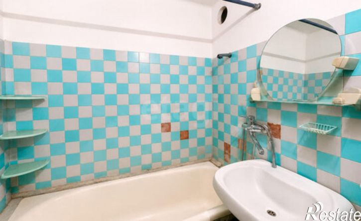 3-комн квартира Псков, улица Байкова, 4