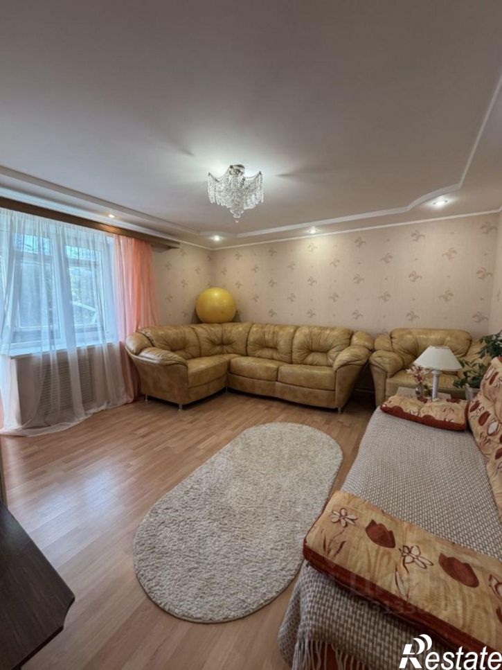 3-комн квартира Великие Луки