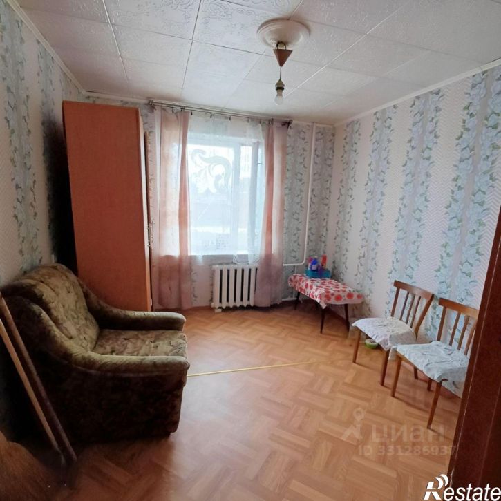 Комната