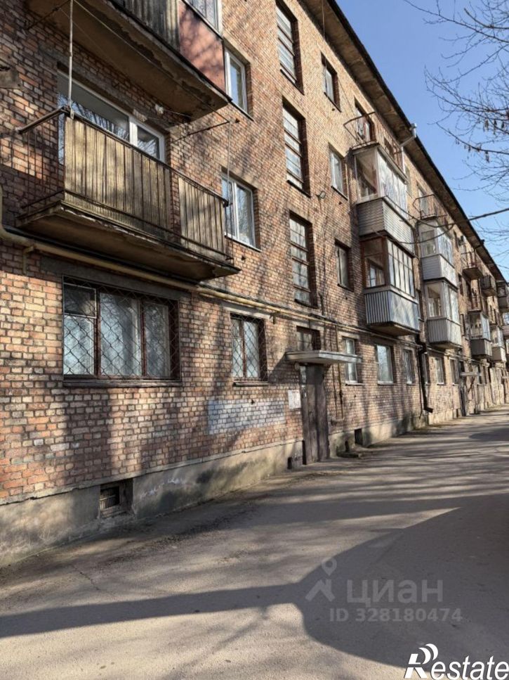 2-комн квартира Великие Луки