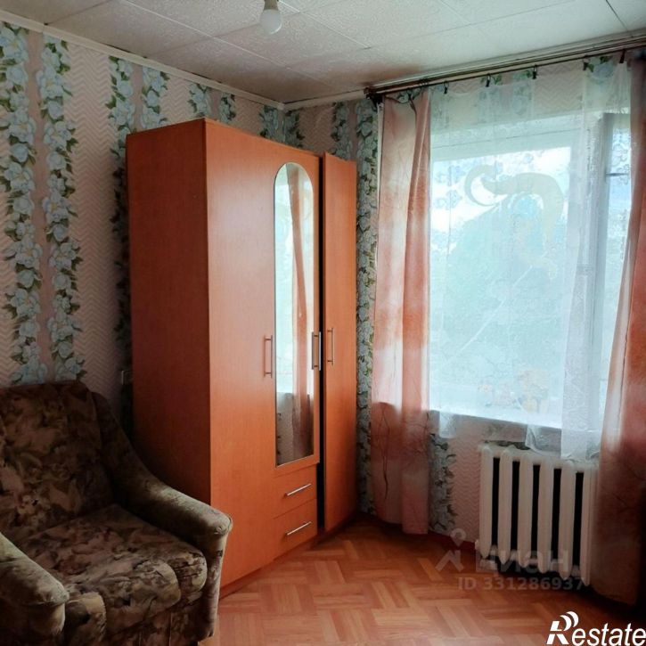 Комната