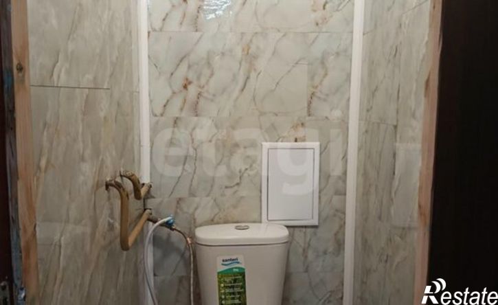 2-комн квартира Остров, улица Шумейко, 9