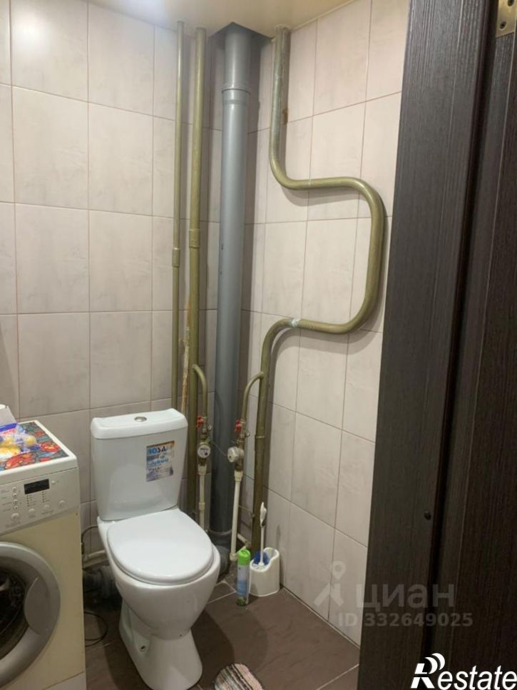 1-комн квартира