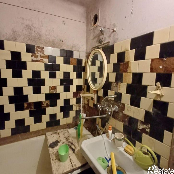 Комната