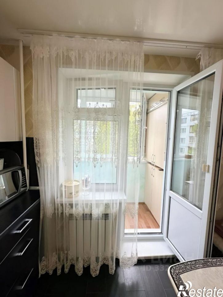 3-комн квартира Псков, Юбилейная улица, 73А