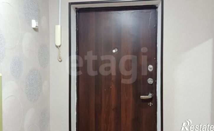 2-комн квартира Остров, улица Шумейко, 9