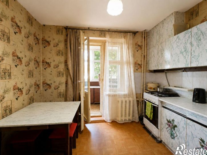 2-комн квартира Псков, Рокоссовского ул, 5а