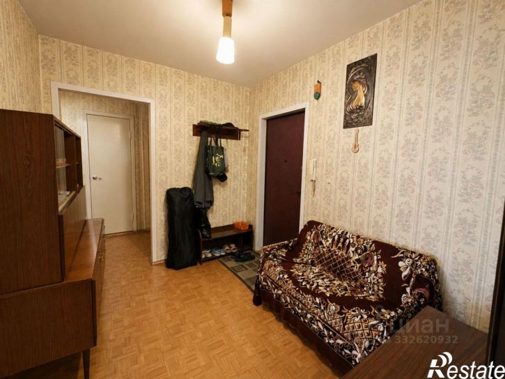 2-комн квартира Псков, Рокоссовского ул, 5а