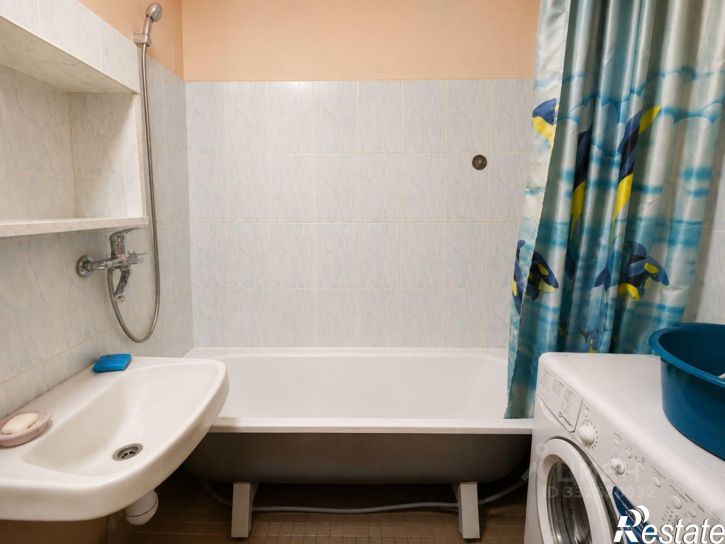 2-комн квартира Псков, Рокоссовского ул, 5а