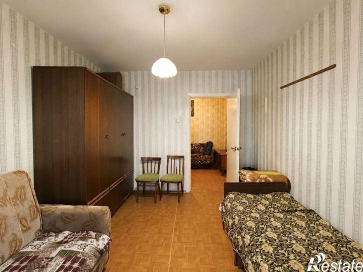 2-комн квартира Псков, Рокоссовского ул, 5а
