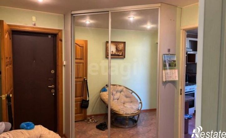 3-комн квартира Псков, улица Рокоссовского, 9