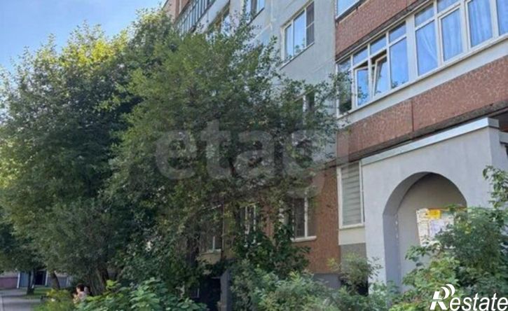 3-комн квартира Псков, улица Рокоссовского, 9