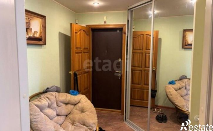 3-комн квартира Псков, улица Рокоссовского, 9