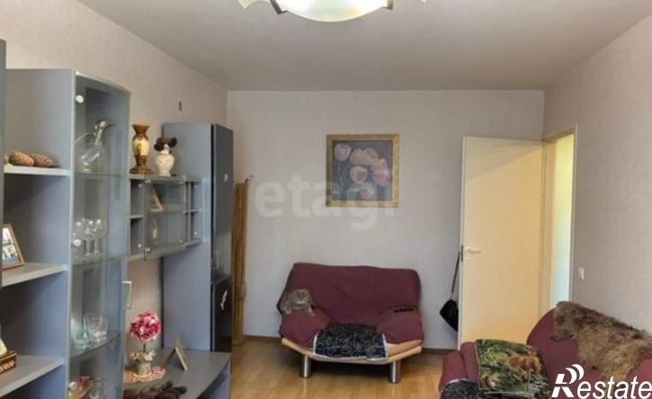 3-комн квартира Псков, улица Рокоссовского, 9