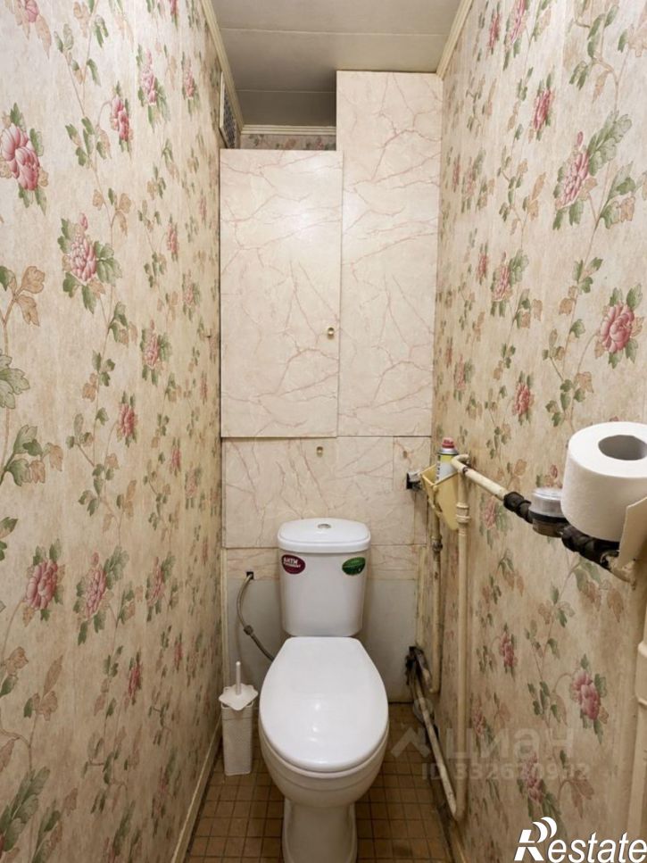 2-комн квартира Псков, Рокоссовского ул, 5а