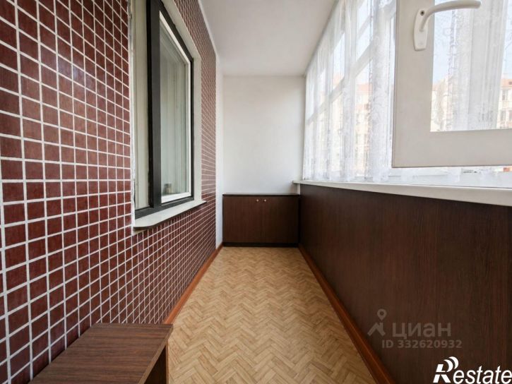 2-комн квартира Псков, Рокоссовского ул, 5а
