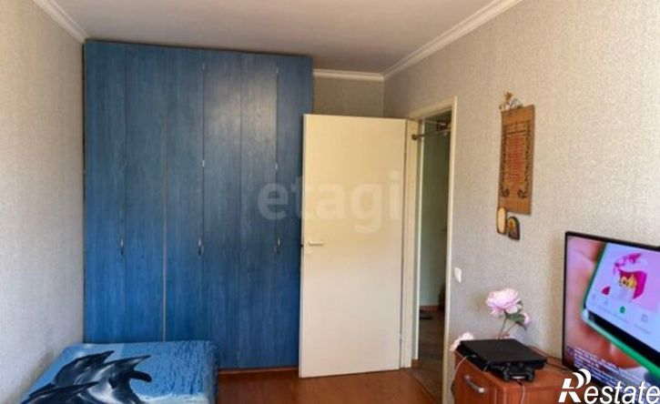 3-комн квартира Псков, улица Рокоссовского, 9
