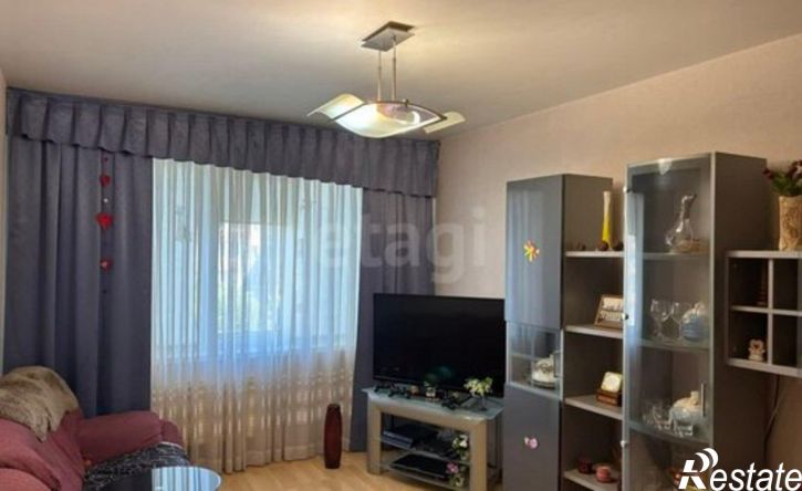 3-комн квартира Псков, улица Рокоссовского, 9