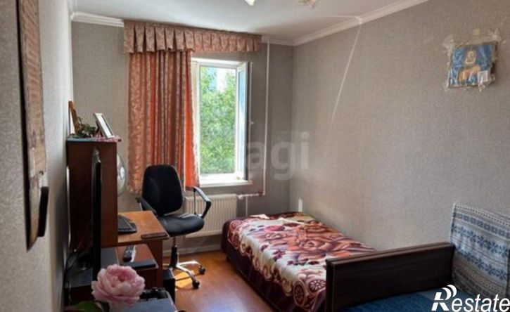 3-комн квартира Псков, улица Рокоссовского, 9