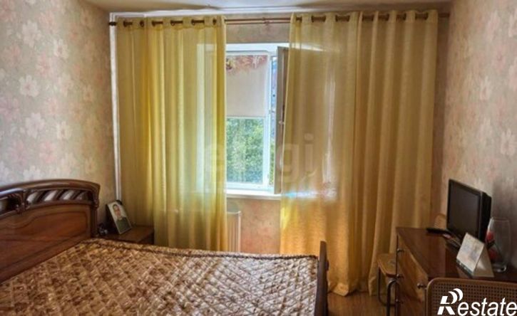 3-комн квартира Псков, улица Рокоссовского, 9