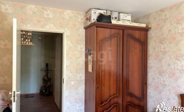 3-комн квартира Псков, улица Рокоссовского, 9