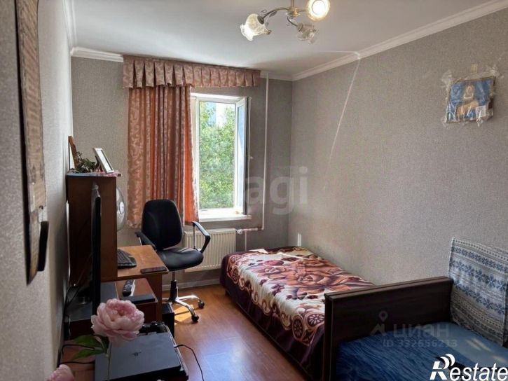 3-комн квартира городской округ Псков