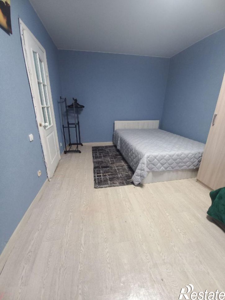 1-комн квартира Псков, Рижский проспект, 67