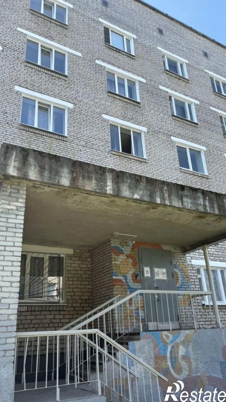 Комната Псков, Конная улица, 30